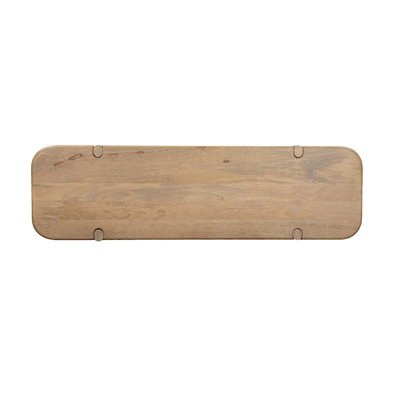Evelyn Console Table - 52" x 15" x 32"