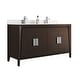 preview thumbnail 36 of 107, Fine Fixtures Imperial Collection Bathroom Vanity Cabinet Set,