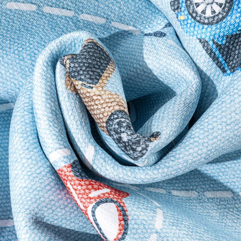 Well Woven Kids Rugs Traffic Modern Machine Washable Area Rug