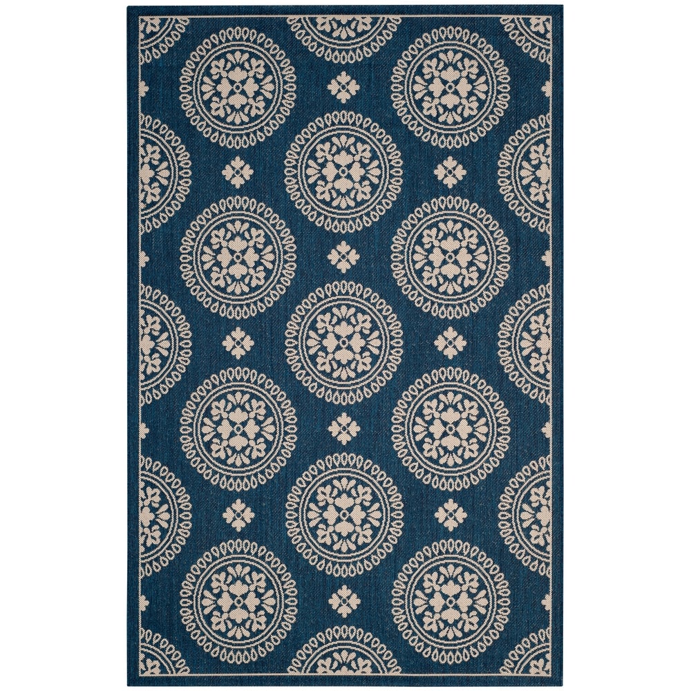 SAFAVIEH Courtyard Lyndy Rug