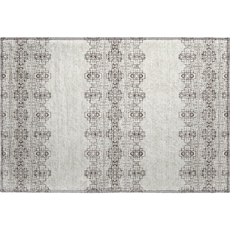Premium Washable Super Soft Southwest Modern Mayfield Rug