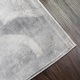 preview thumbnail 75 of 160, Superior Viking Contemporary Geometric Trellis Indoor Runner or Area Rug