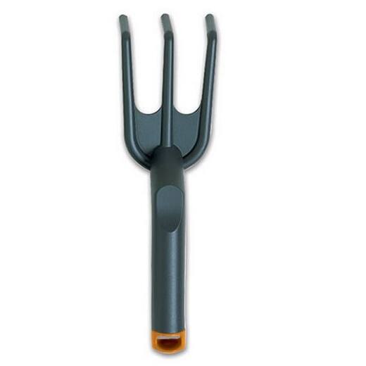 Fiskars Aluminium Cultivator