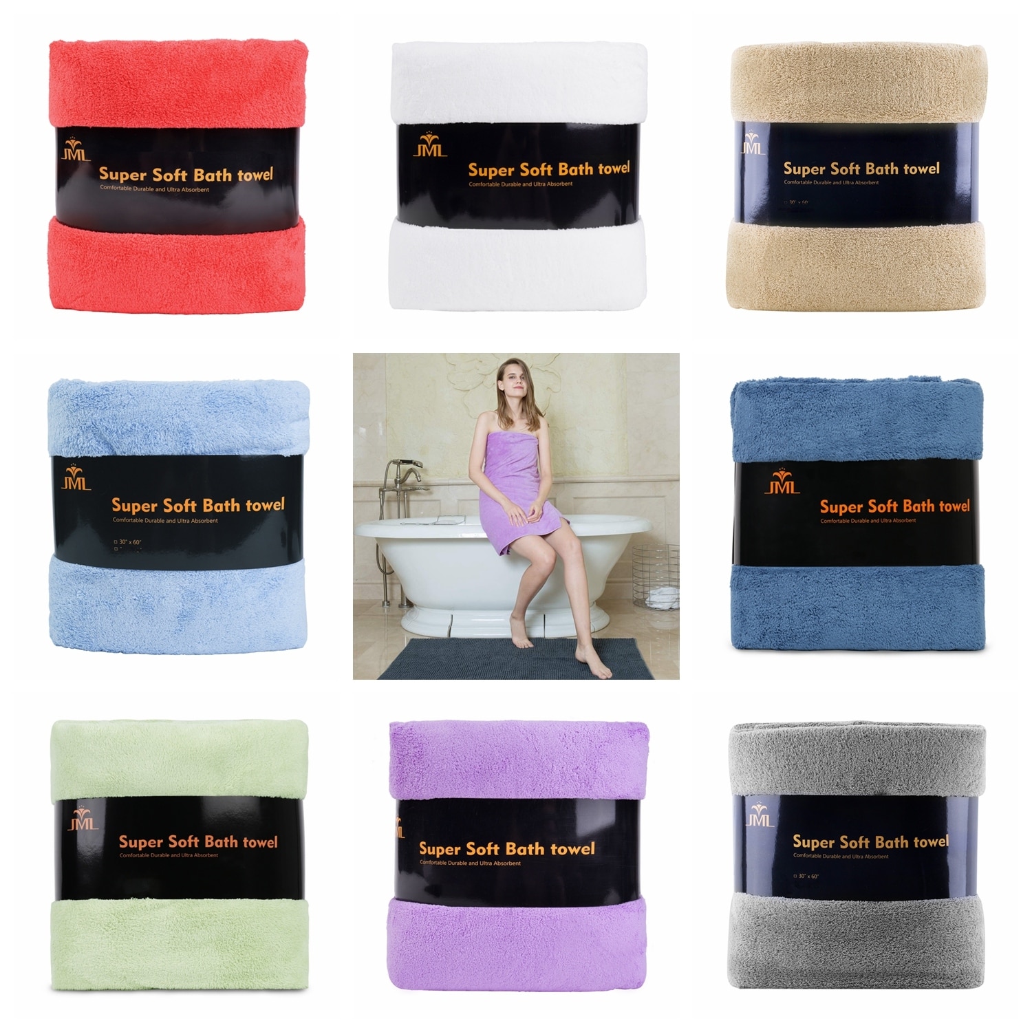 https://ak1.ostkcdn.com/images/products/is/images/direct/fb1263bc615e4f520c264f5772db1a68ef3c65e7/350GSM-Softest-Plush-Fleece-Towel-Set-Highly-Absorbent-Towels-with-Loop.jpg