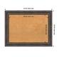 Option Rustic Pine Brown
