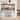 52" Farmhouse Coffee Bar Cabinet Wine Buffet Cabinet Kitchen Sideboard Buffet Cabinet