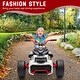preview thumbnail 6 of 4, Kids Atv 3 Wheeler