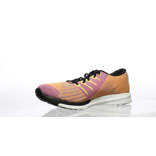 Asics fuzex knit store women's running shoes