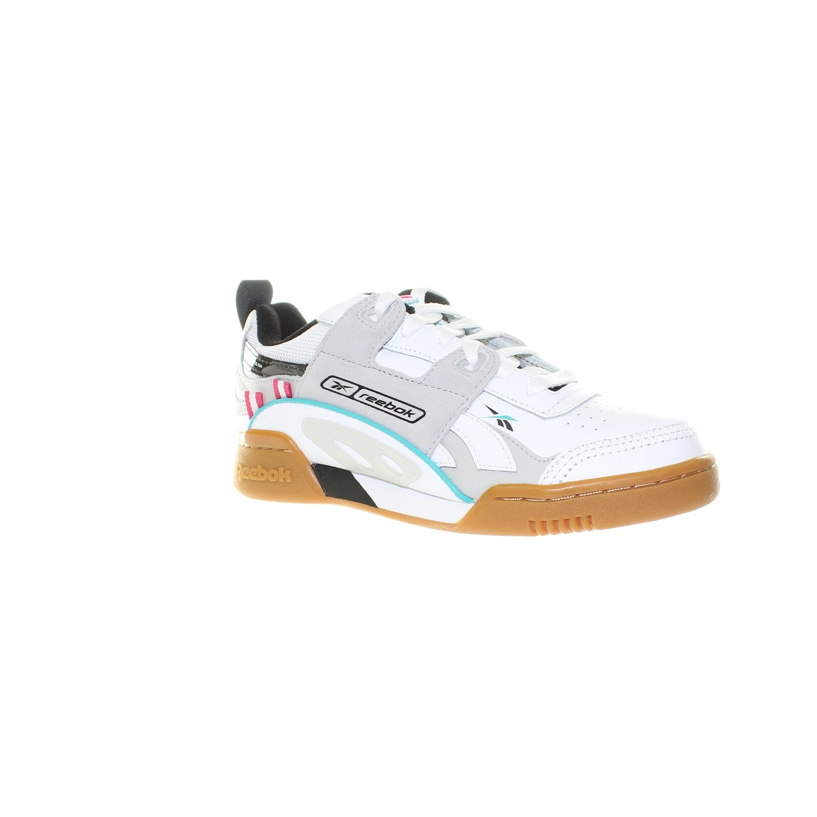 reebok workout plus size 4