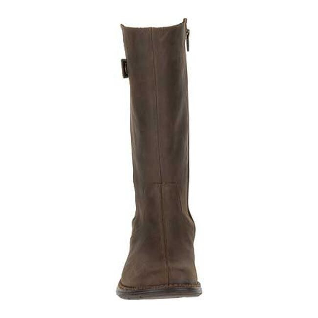 women's travvy tall waterproof