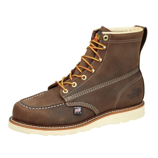 clearance thorogood work boots