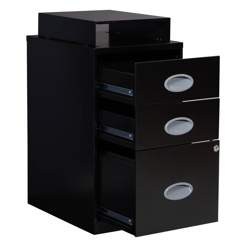 Metal File Cabinet