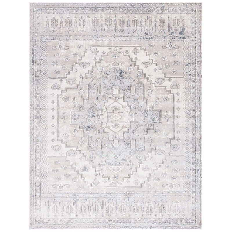SAFAVIEH Carnegie Neomi Medallion Rug