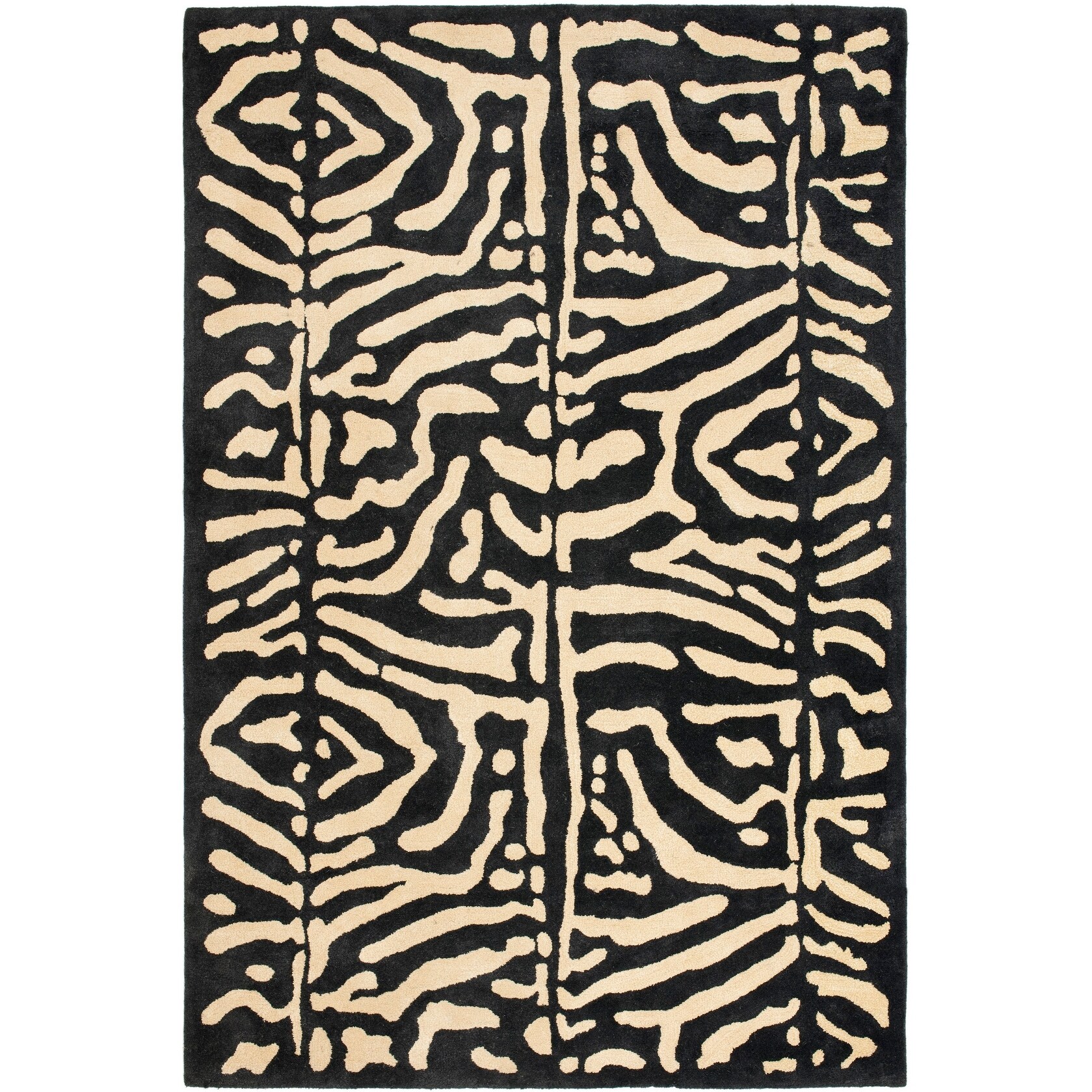 ralph lauren carpet bag