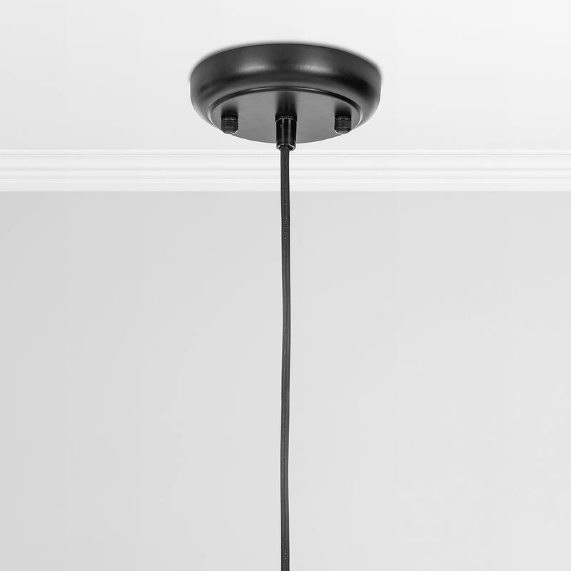 Polaris Mesh Pendant by Kosas Home