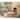 Ele Three Lights Rattan Pendant