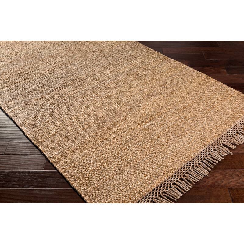 Artistic Weavers Tortue Modern Jute/PET Yarn Handmade Area Rug
