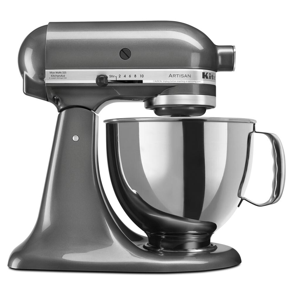Overstock kitchenaid best sale mixer
