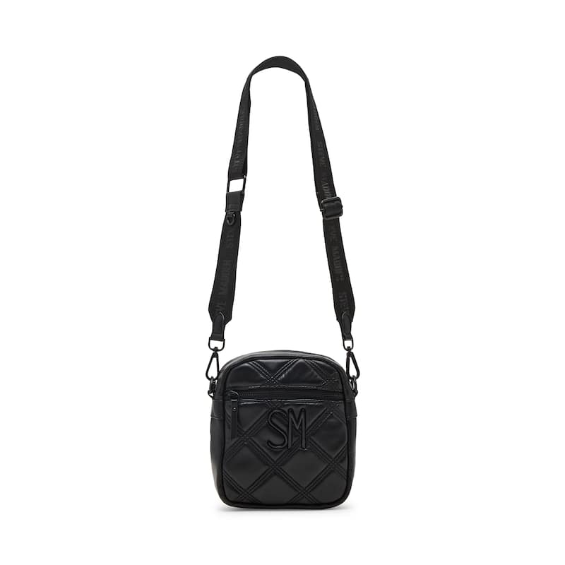 Steve Madden Nylon Quilted Crossbody