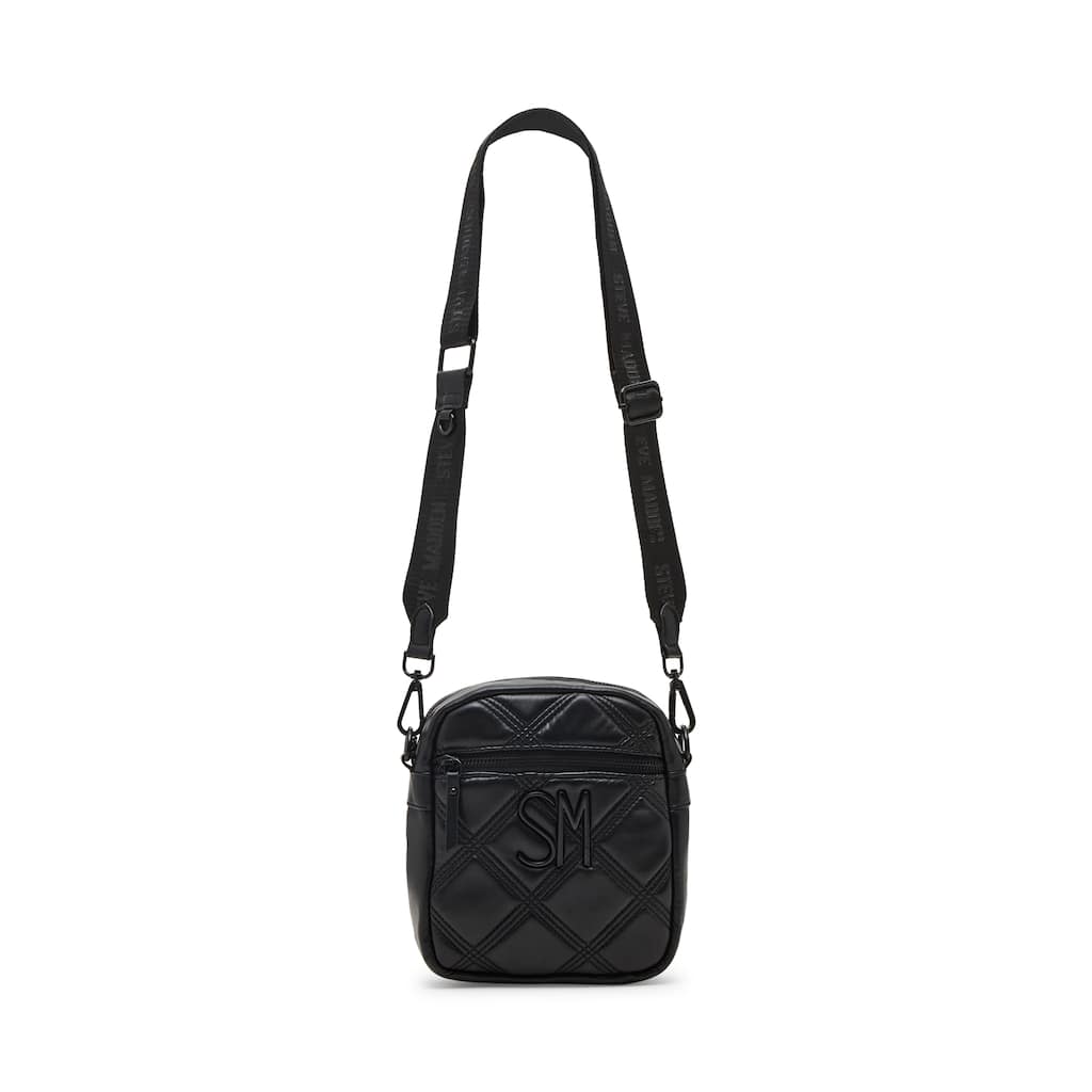 Steve Madden Nylon Quilted Crossbody