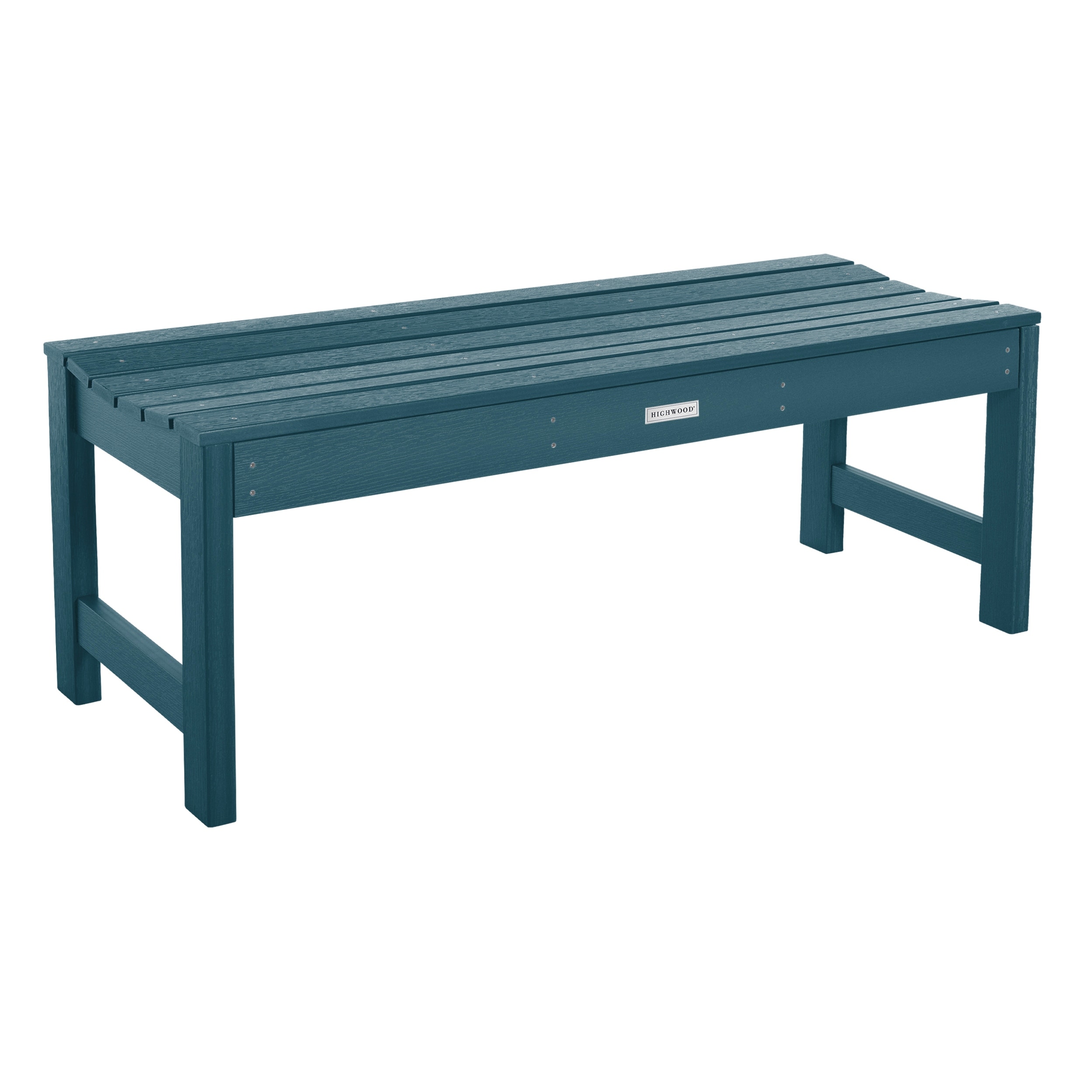 HIGHWOOD Lehigh 4-foot Picnic Bench