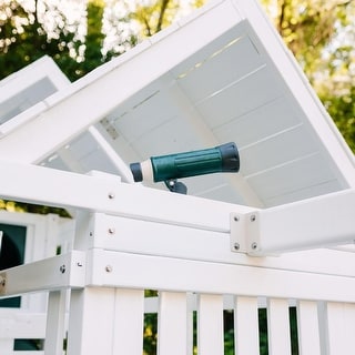 Telescope Accessory for Playsets, Multiple Colors, Neutral Design
