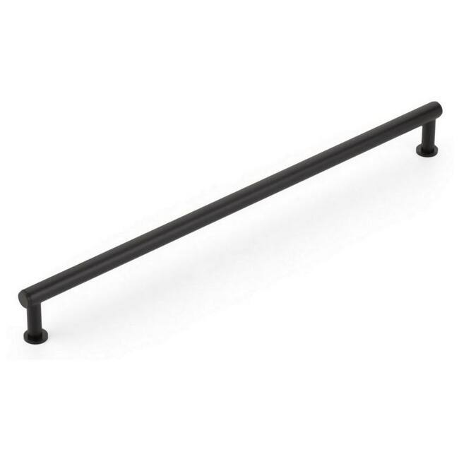 Option Matte Black