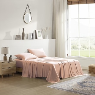 Bed bath and beyond pure beech sheets hot sale