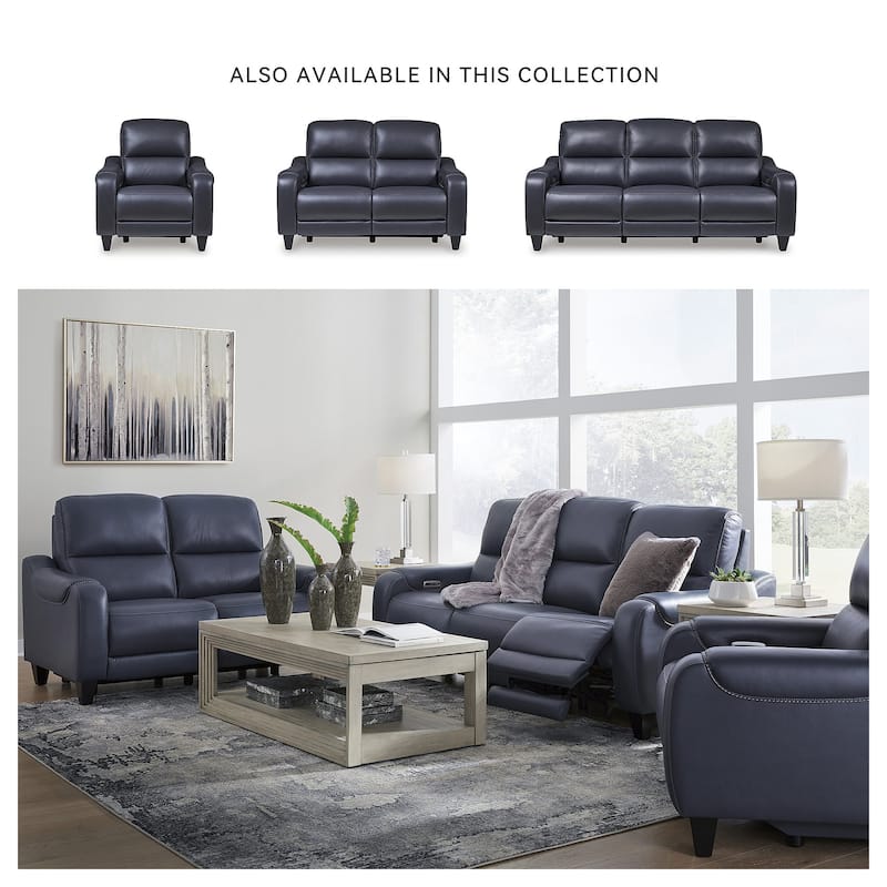 Signature Design by Ashley Mercomatic Power Recliner