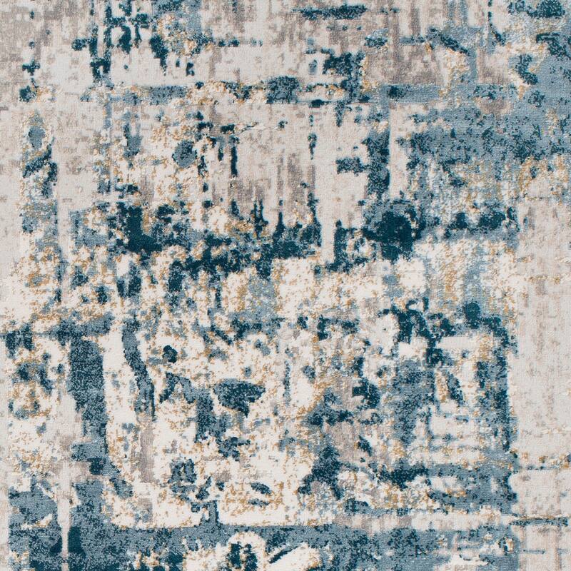 Artistic Weavers Tamboia Updated Abstract Area Rug