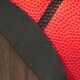 preview thumbnail 10 of 8, Nourison Imagination Indoor only Orange Graphic Area Rug - 5' Round
