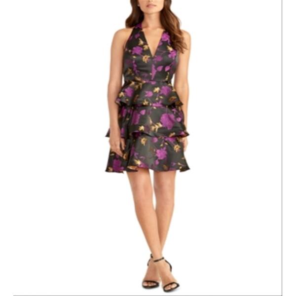 rachel roy evening dresses Simplicity 8590 - Women's Knit Dresses main image 1