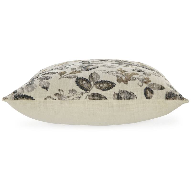Signature Design by Ashley Holdenway Beige Pillow