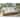 SAFAVIEH Couture Melbourne Wicker Patio Sofa - 81"W x 36"D x 32"H