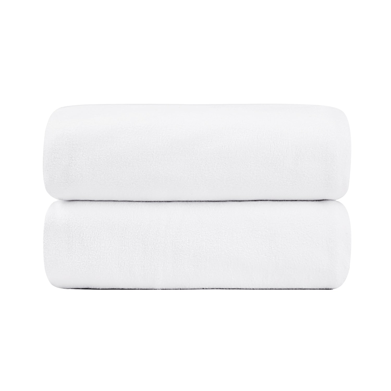 2 Pack Oversized Bath Towels Super Absortbent Beach Towel - On Sale - Bed  Bath & Beyond - 34131905