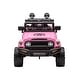 preview thumbnail 2 of 12, Rechargeable Battery Powered Kids Ride On Toy Car