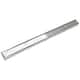 Option Satin Stainless