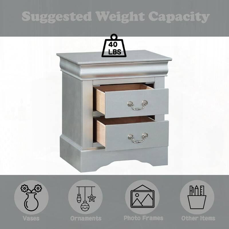 Nightstand