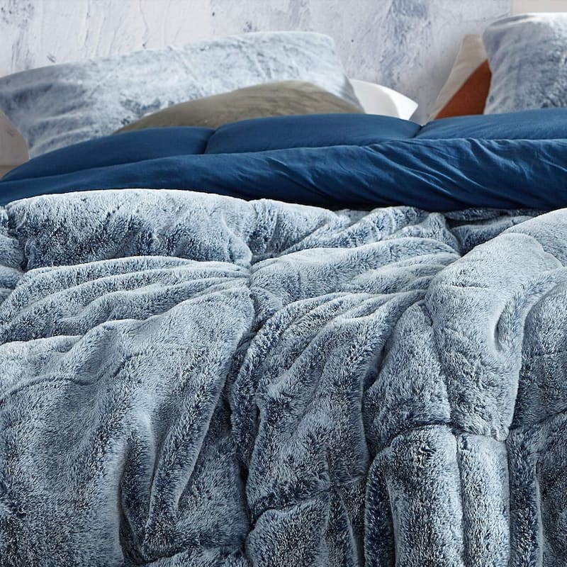 Aww Buddy - Coma Inducer® - Oversized Comforter Set