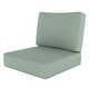 preview thumbnail 124 of 183, Sunbrella Outdoor Deep Seat Cushion