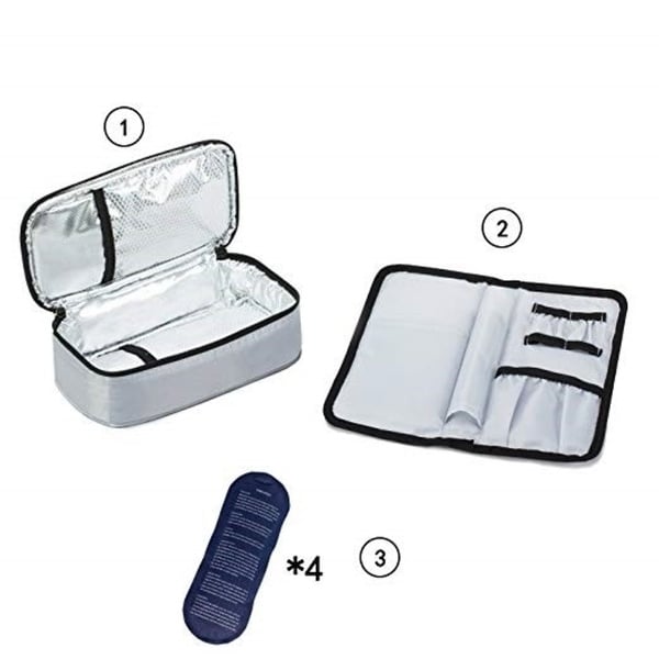 cartable ice pack