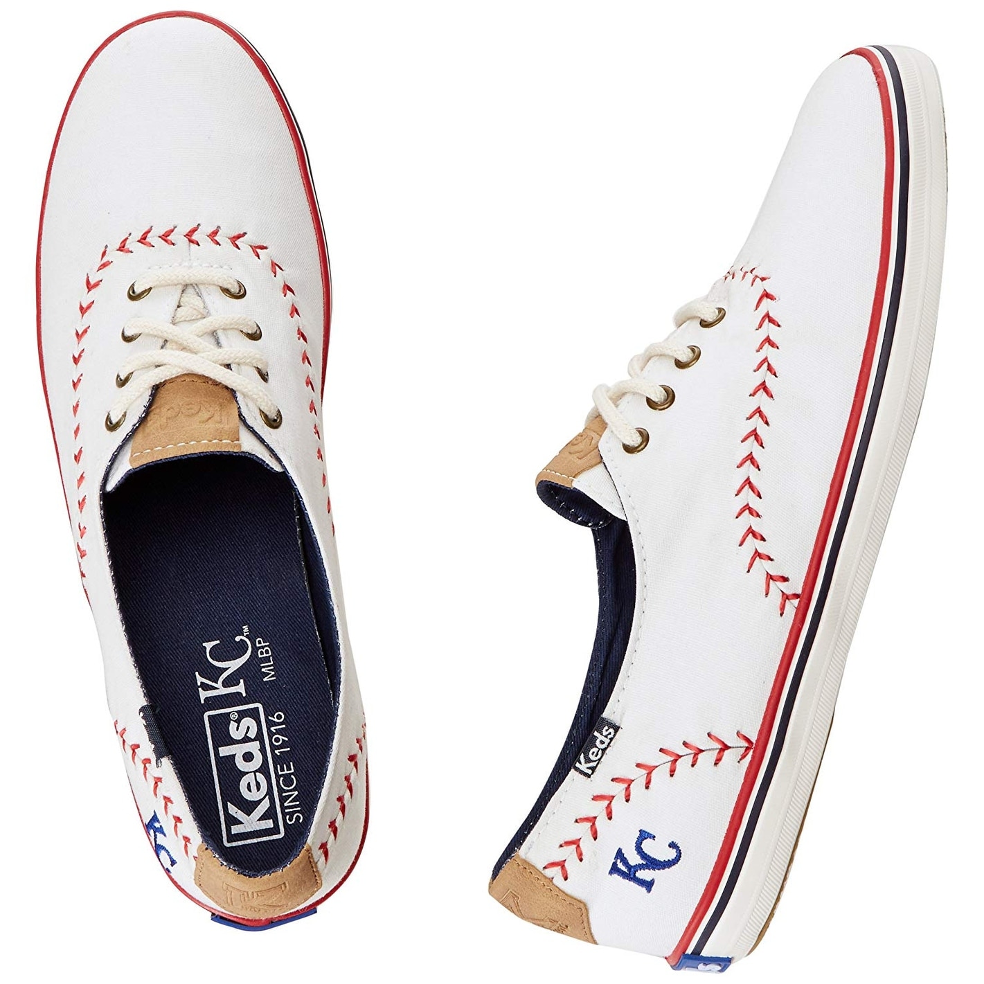 keds women's baseball