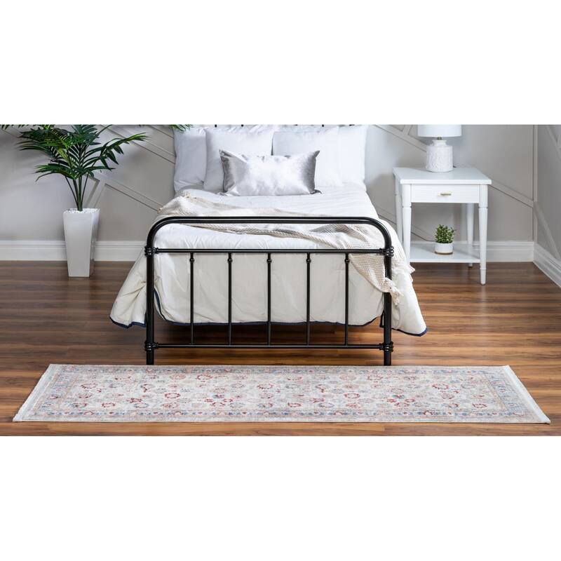 Traditional Falmouth Collection Area Rug