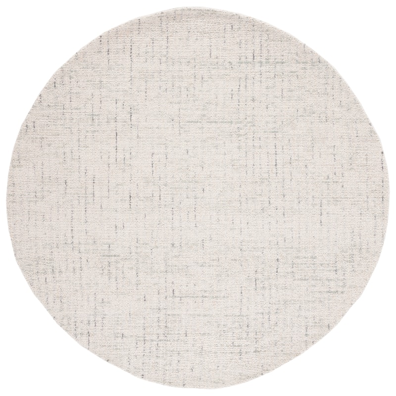 SAFAVIEH Handmade Abstract Lottie Modern Wool Rug