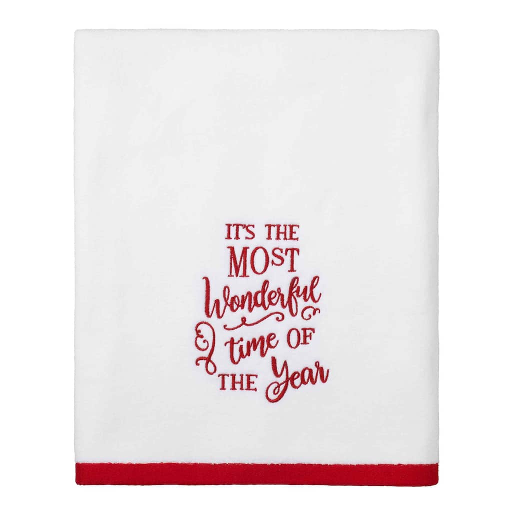 Avanti Linens Sparkle Bath Towel - Bath Towel