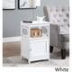 Option White