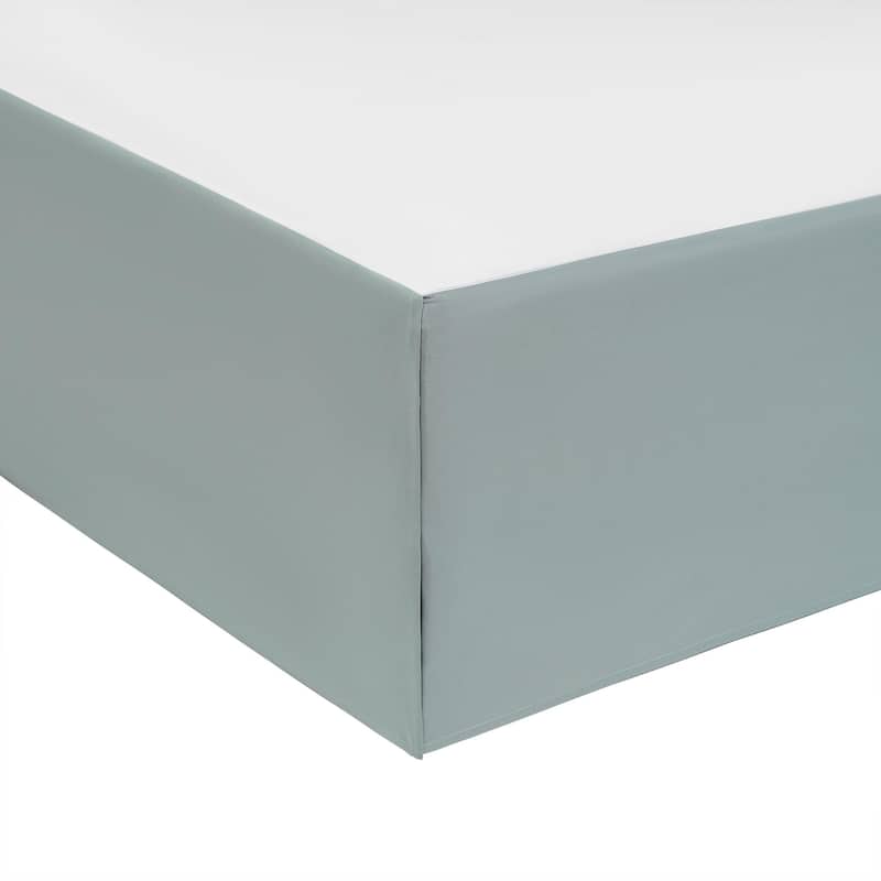 Brona 8 Piece Blue Comforter Set