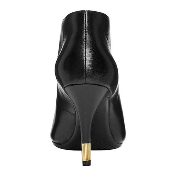 Aerosoles Idealist Bootie 2024 www.gemologytidbits