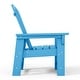 preview thumbnail 19 of 194, Laguna Kids Outdoor Poly Adirondack Chair With Side Table 3-Piece Set