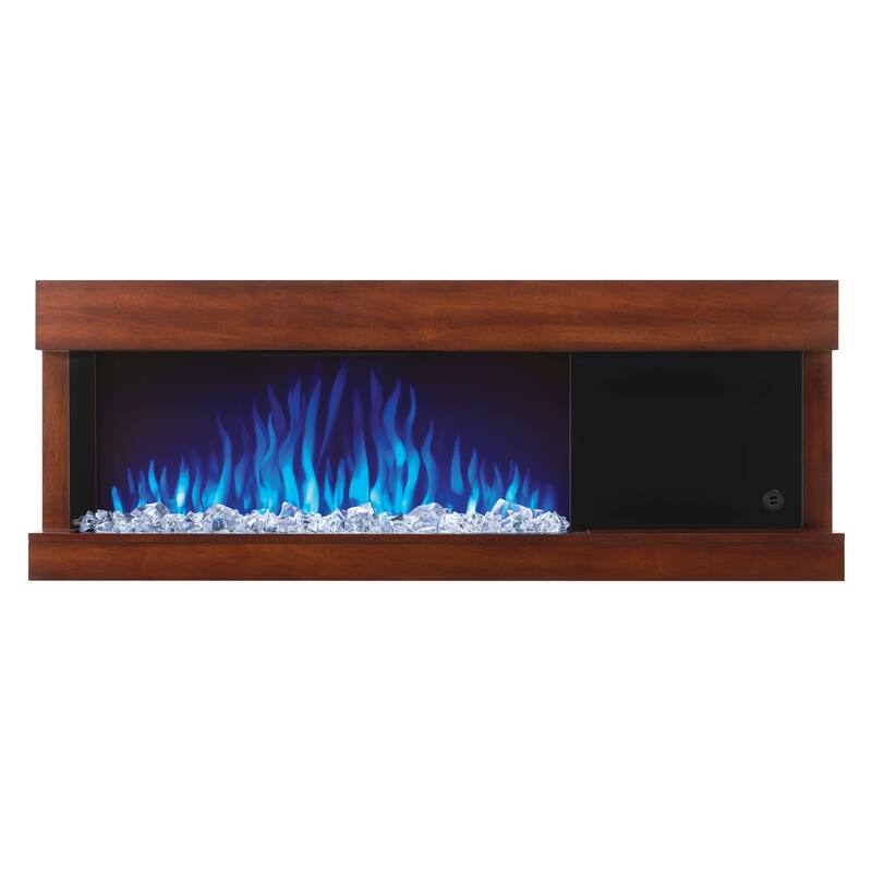 Napoleon NEFP32-5320B Stylus Steinfeld 54" Wide 5000 BTU Electric Wall